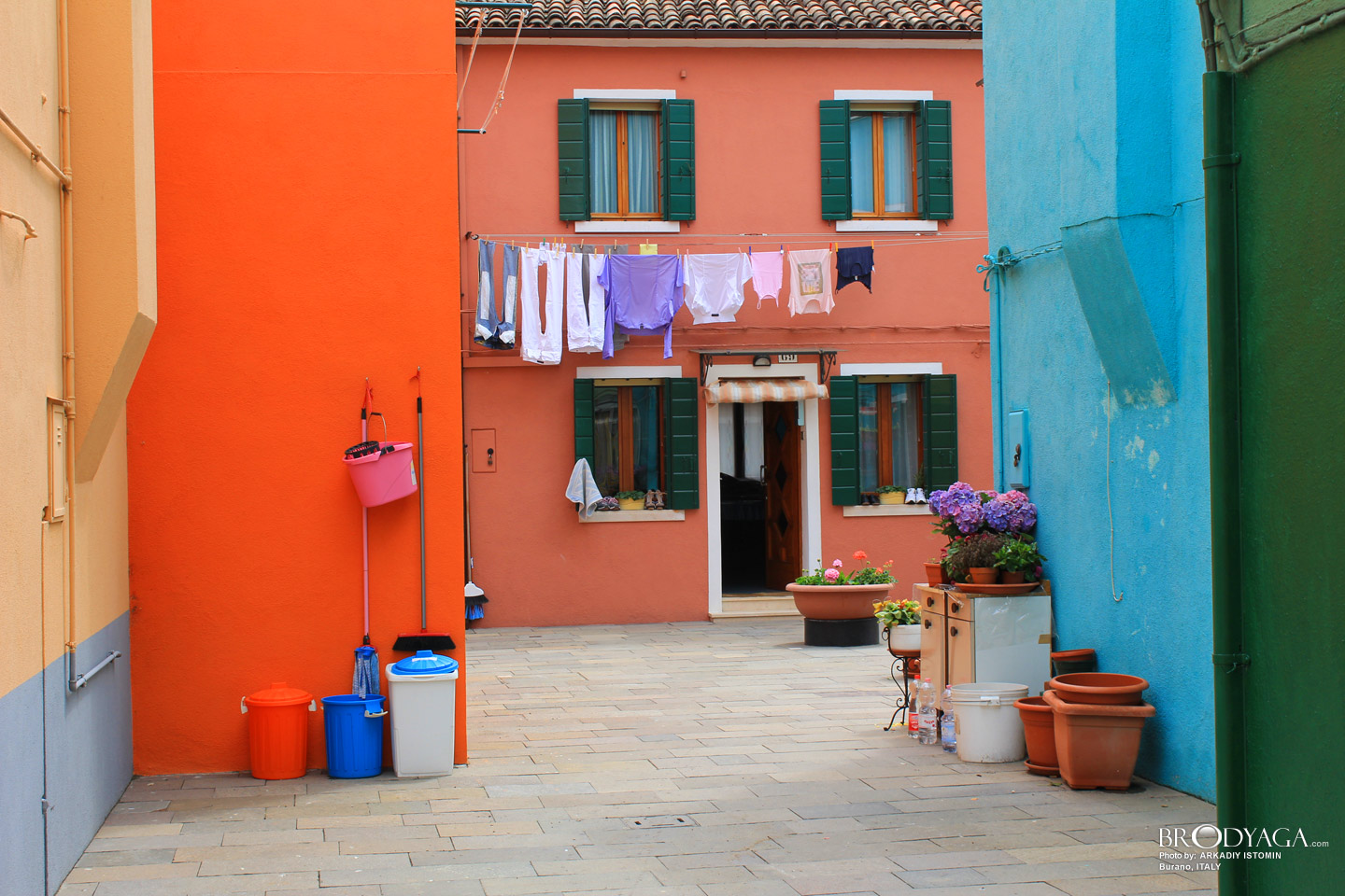 Burano